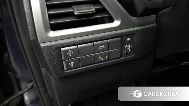 Ssangyong Beautiful Korando id 4502392 из Кореи 7