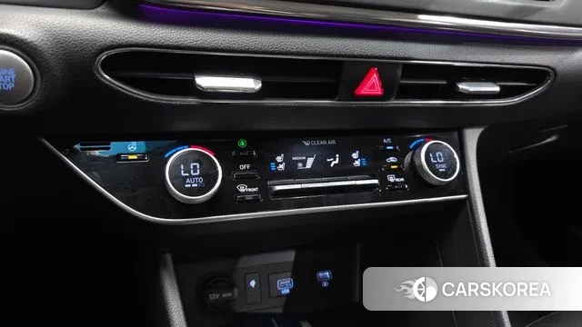 Hyundai Sonata (DN8) id 2915929 из Кореи 7