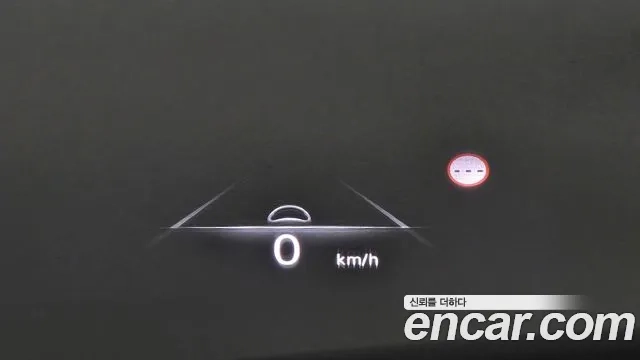 Genesis Electrified G80 (RG3) id 2955222 из Кореи 7