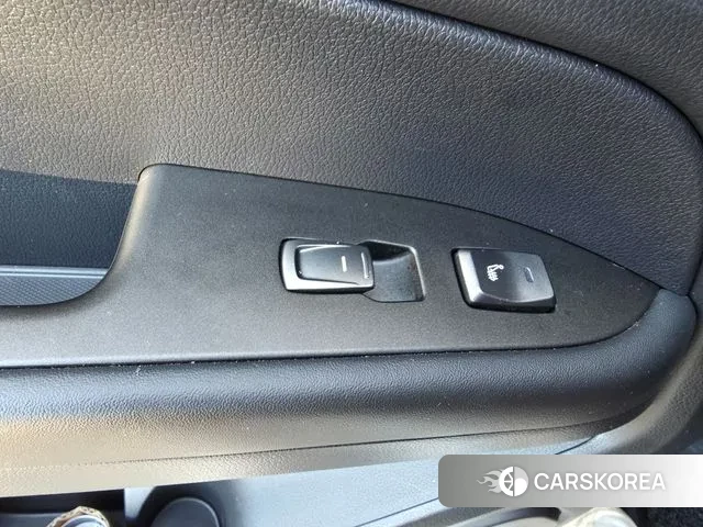 Ssangyong Rexton Sports Cannes id 3509779 из Кореи 7