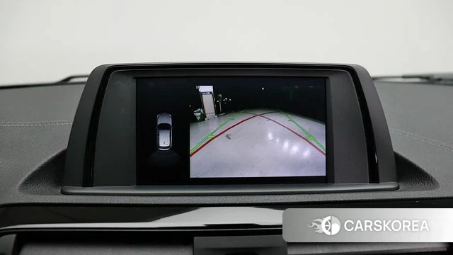 BMW 1 Series (F20) id 4196989 из Кореи 7