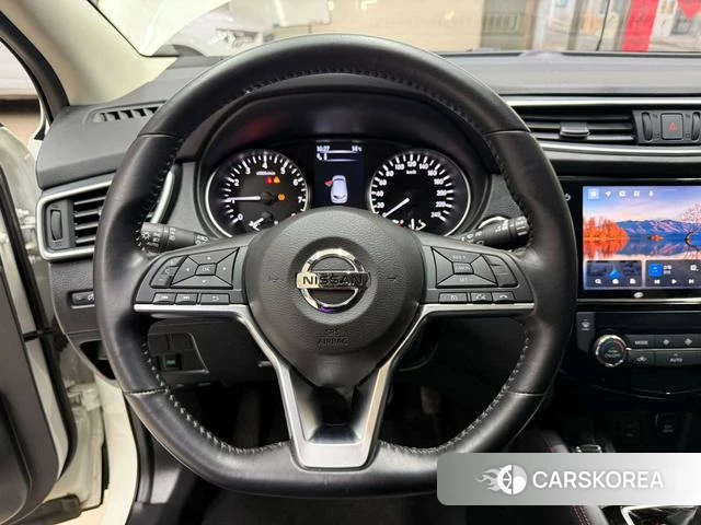 Nissan Qashqai id 4207579 из Китая 7