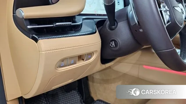 Genesis G90 (RS4) id 3027139 из Кореи 7