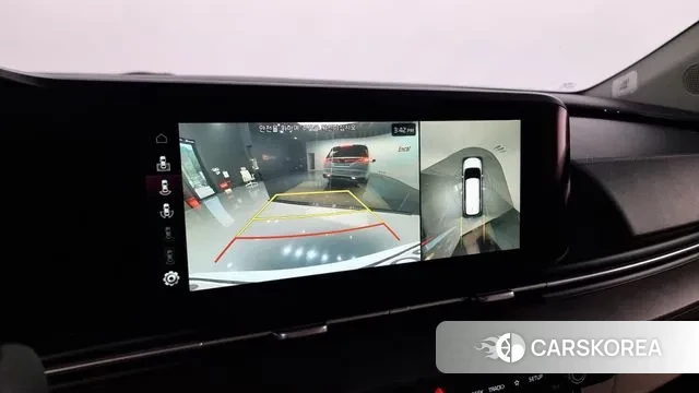 Kia Carnival 4th generation id 3008361 из Кореи 7