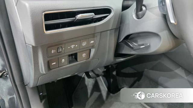 Hyundai Sonata Hybrid (DN8) id 3818149 из Кореи 7