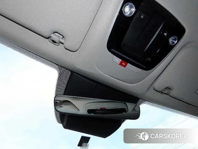 Kia The New K5 3rd generation id 3576169 из Кореи 7