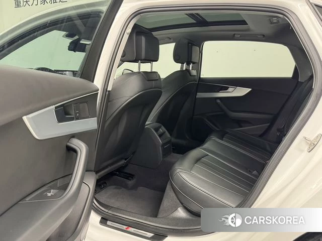 Audi A4L id 4335733 из Китая 7