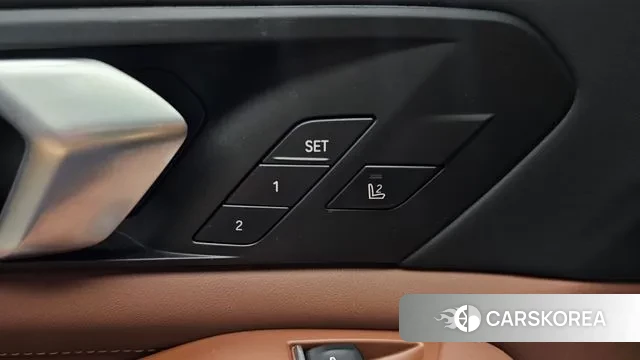 BMW X5 (G05) id 3037245 из Кореи 7