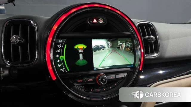Mini Cooper Countryman id 4417074 из Кореи 7