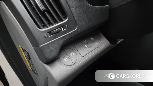 Hyundai The New Grand Starex id 3454371 из Кореи 7