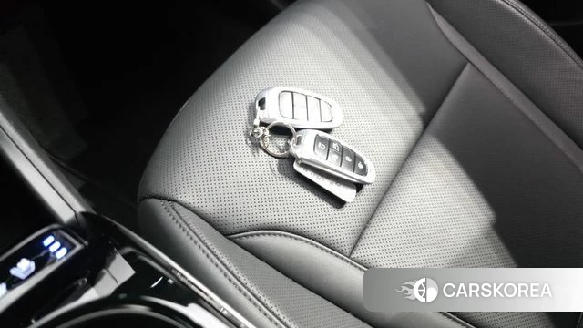 Hyundai Tucson (NX4) id 4580189 из Кореи 7
