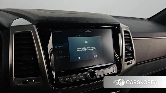 Ssangyong G4 Rexton id 3861692 из Кореи 7