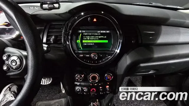 Mini Cooper id 2648903 из Кореи 7