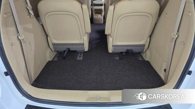 Kia The New Carnival id 4937290 из Кореи 7