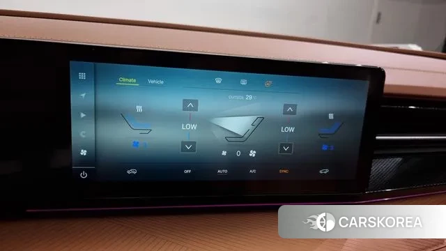 Ssangyong The New Torres id 3079098 из Кореи 7