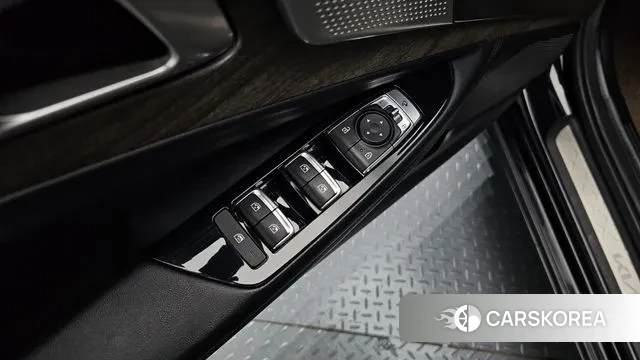 Kia K8 id 3343743 из Кореи 7