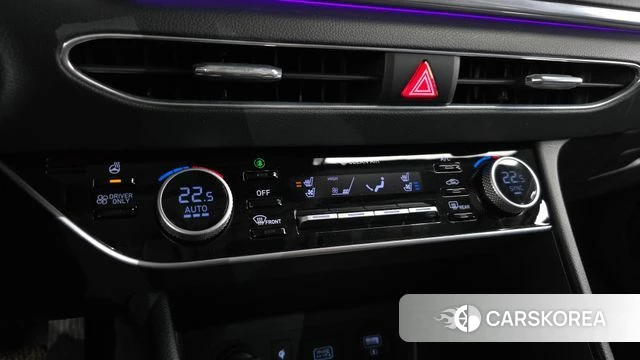Hyundai Sonata Hybrid (DN8) id 4303380 из Кореи 7