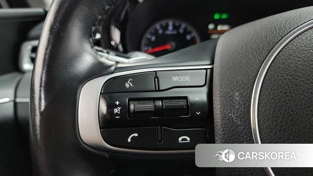 Kia K5 3rd generation id 4692217 из Кореи 7