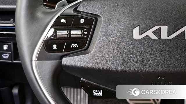 Kia EV6 id 3105075 из Кореи 7