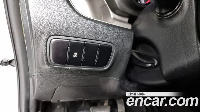 Kia The New Ray id 2409639 из Кореи 7