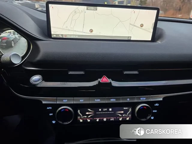 Genesis G80 (RG3) id 3444067 из Кореи 7