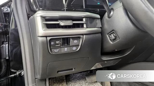 Hyundai Grandeur Hybrid (GN7) id 3776515 из Кореи 7