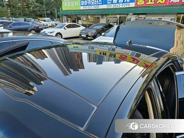 Kia Come New K7 id 4944195 из Кореи 7
