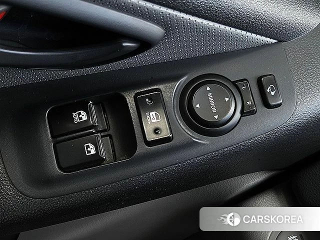 Hyundai The New Grand Starex id 4587269 из Кореи 7