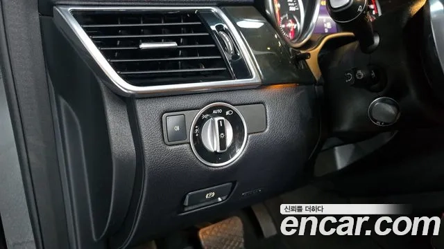 Mercedes-Benz GLS - Class X166 id 2870568 из Кореи 7