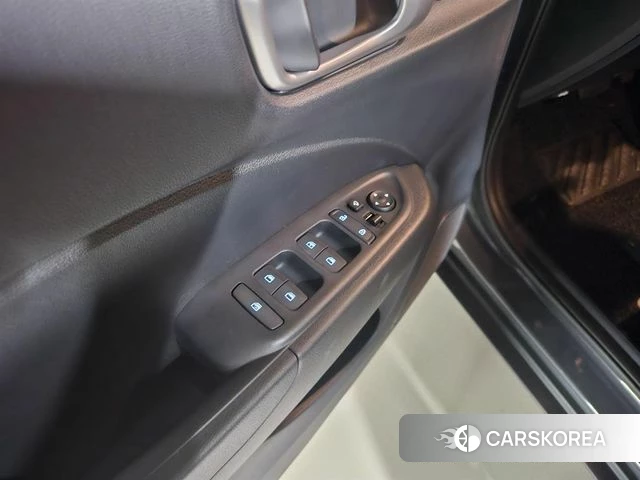 Hyundai Venue id 4602085 из Кореи 7
