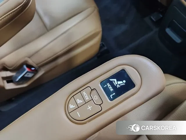 Hyundai Palisade (LX3) id 3575985 из Кореи 7