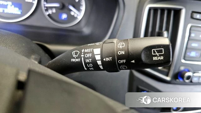 Hyundai Grand Starex id 3912087 из Кореи 7