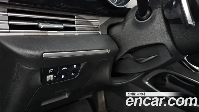 Hyundai The New Grandeur IG id 2945418 из Кореи 7