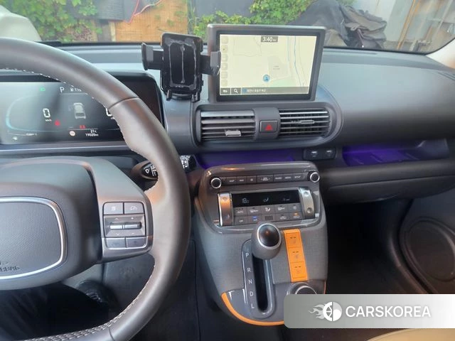 Hyundai Casper id 4941499 из Кореи 7