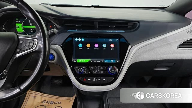 Chevrolet (GM Daewoo) Bolt EV id 3966214 из Кореи 7