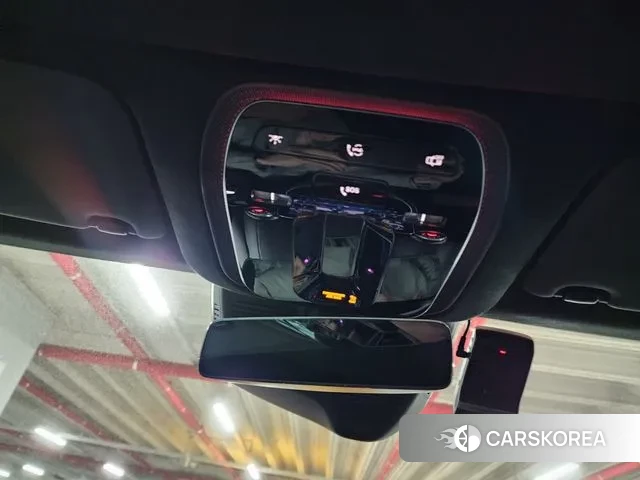 Mercedes-Benz SL-Class R232 id 3745886 из Кореи 7