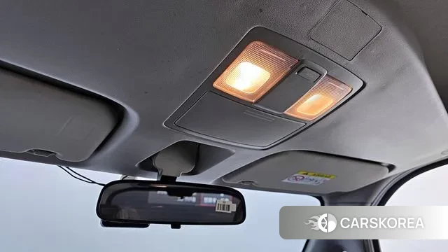 Kia The New Ray id 3458094 из Кореи 7