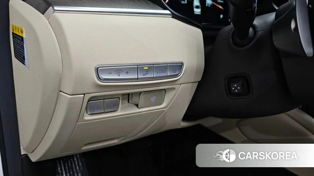 Kia More K9 id 4251310 из Кореи 7