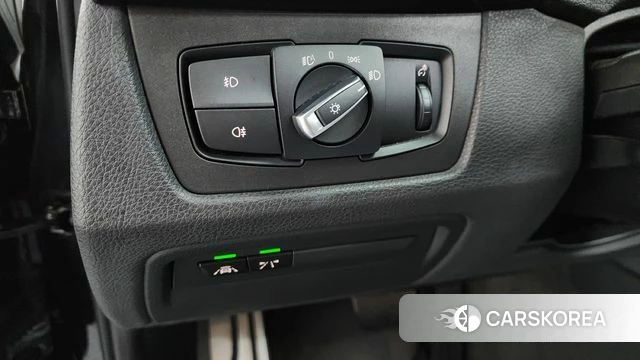 BMW 3 Series (F30) id 4435811 из Кореи 7