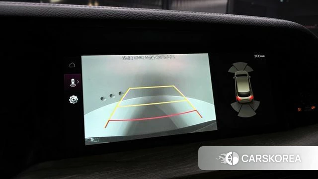 Kia Mohave Master id 3935321 из Кореи 7