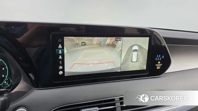 Hyundai Palisade id 3202213 из Кореи 7