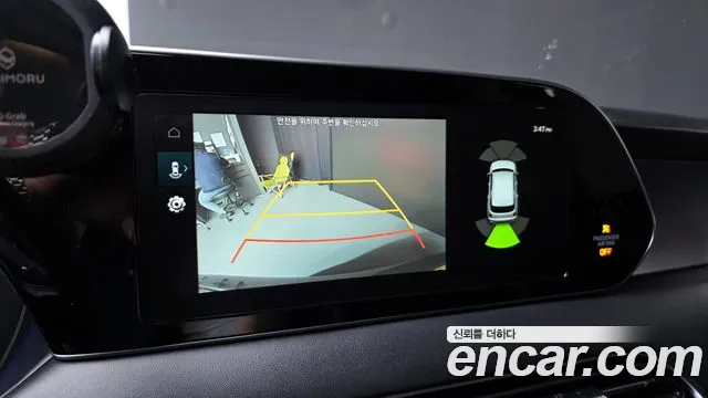 Hyundai Palisade id 2844843 из Кореи 7