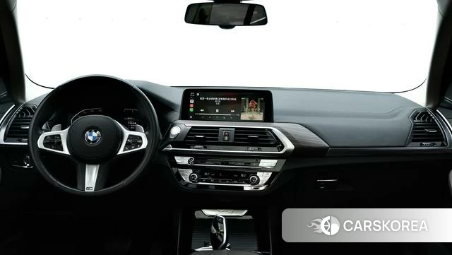 BMW X3 id 4212247 из Китая 7