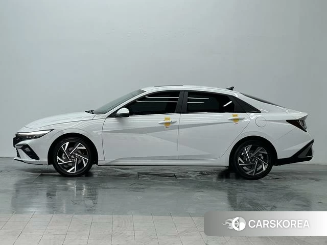 Hyundai Elantra id 4276523 из Китая 7