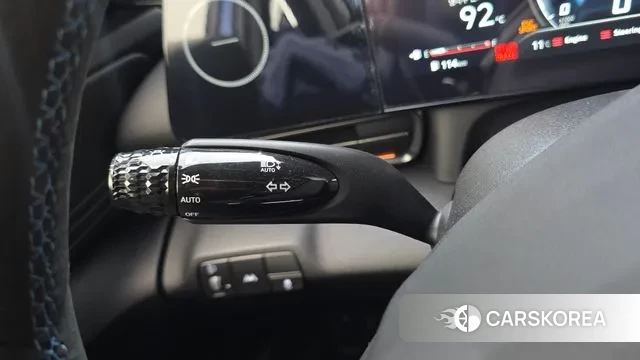 Hyundai Avante (CN7) id 3716628 из Кореи 7