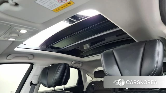 Renault Korea (Samsung) SM6 id 4286014 из Кореи 7