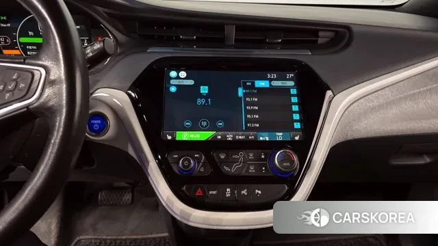 Chevrolet (GM Daewoo) Bolt EV id 2995292 из Кореи 7