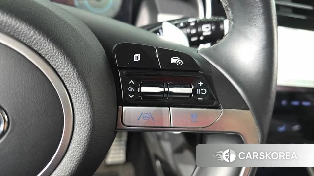 Hyundai Tucson (NX4) id 4434448 из Кореи 7