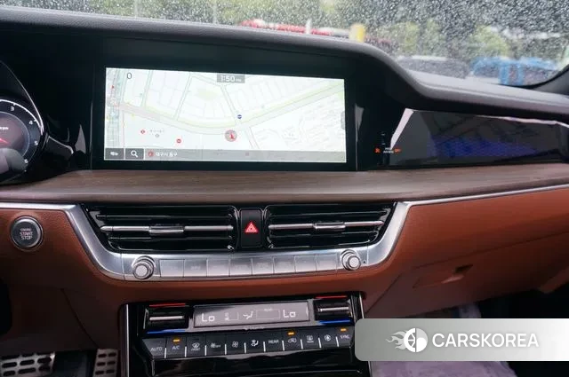 Kia Mohave Master id 2930625 из Кореи 7