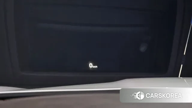 Kia More K9 id 3013882 из Кореи 7